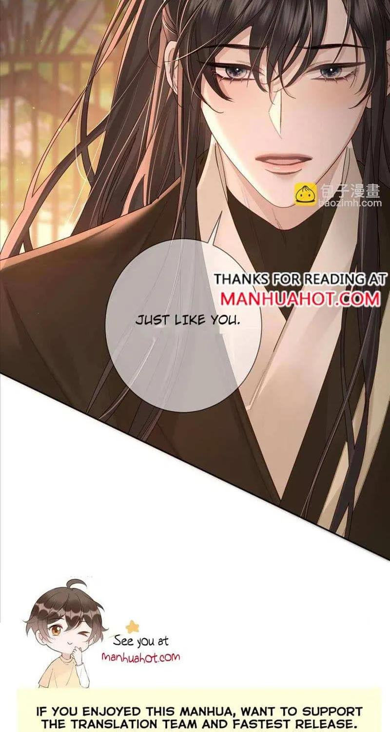 The Protagonist Just Wants To Falling In Love Chapter 71 page 42 - 