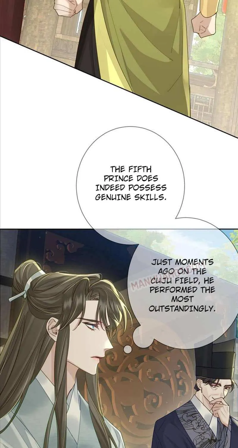 The Protagonist Just Wants To Falling In Love Chapter 71 page 6 - 