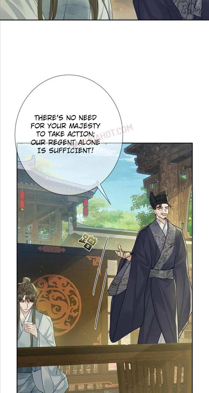 The Protagonist Just Wants To Falling In Love Chapter 71 page 7 - 