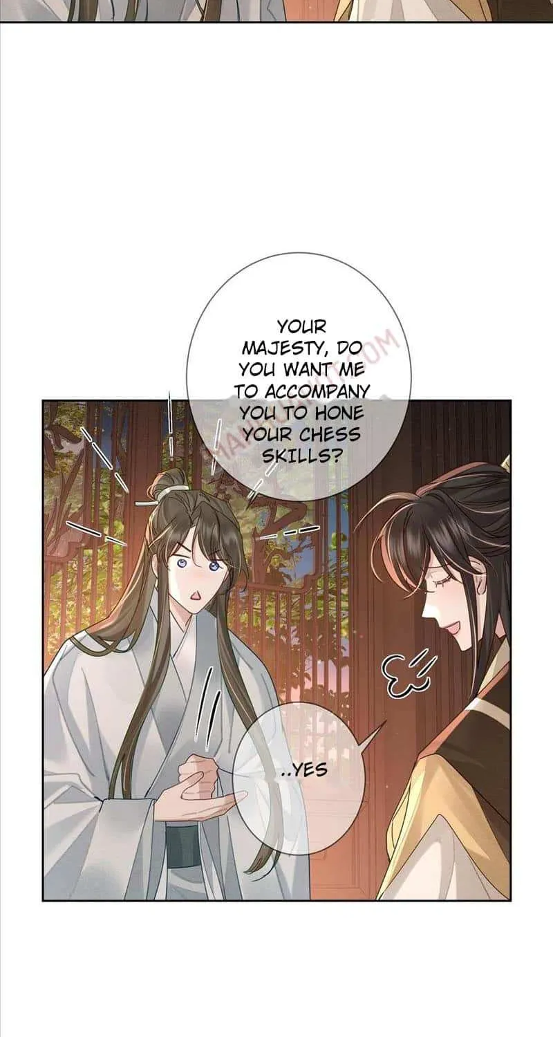 The Protagonist Just Wants To Falling In Love Chapter 72 page 2 - 
