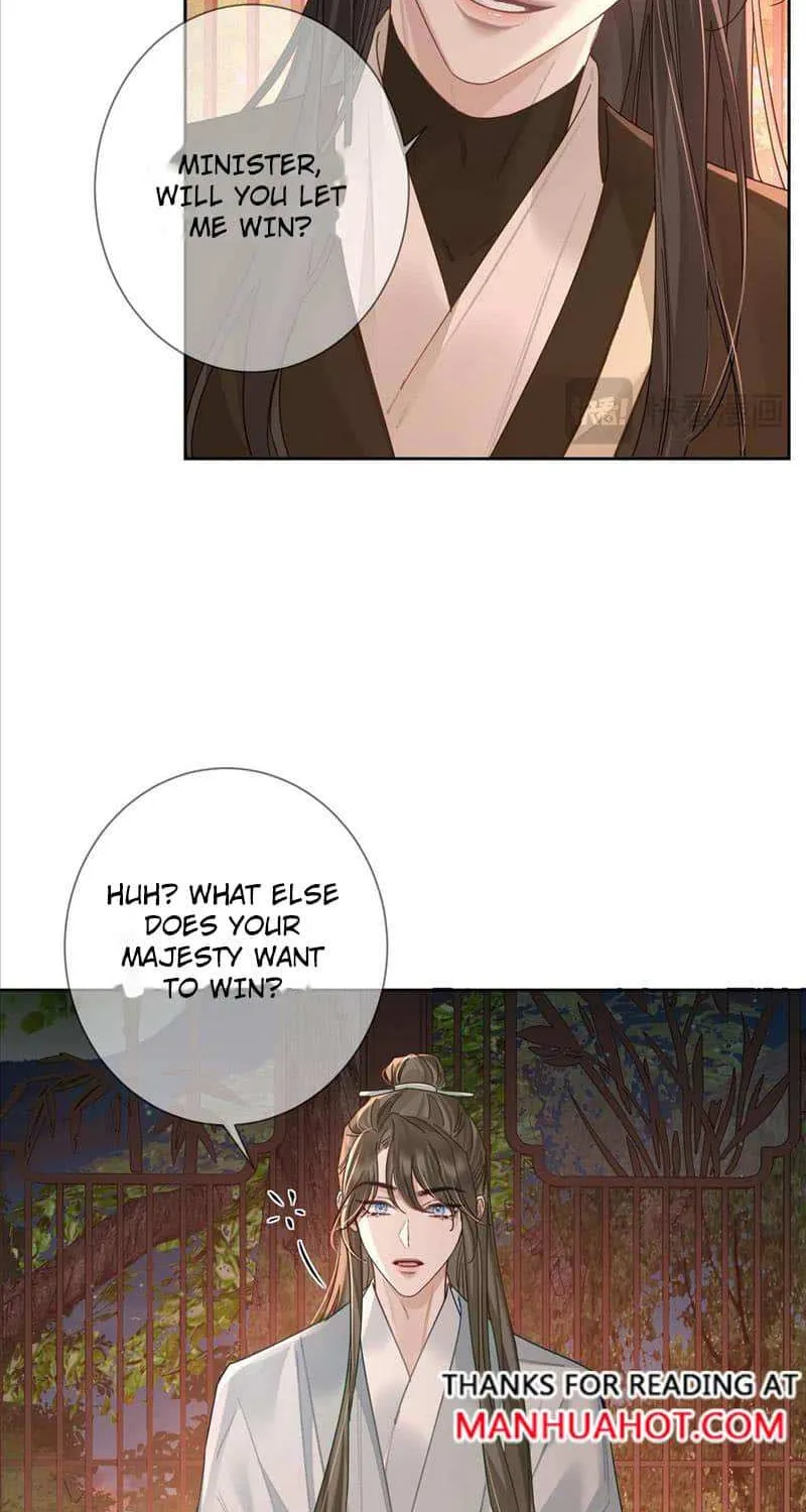 The Protagonist Just Wants To Falling In Love Chapter 72 page 17 - 