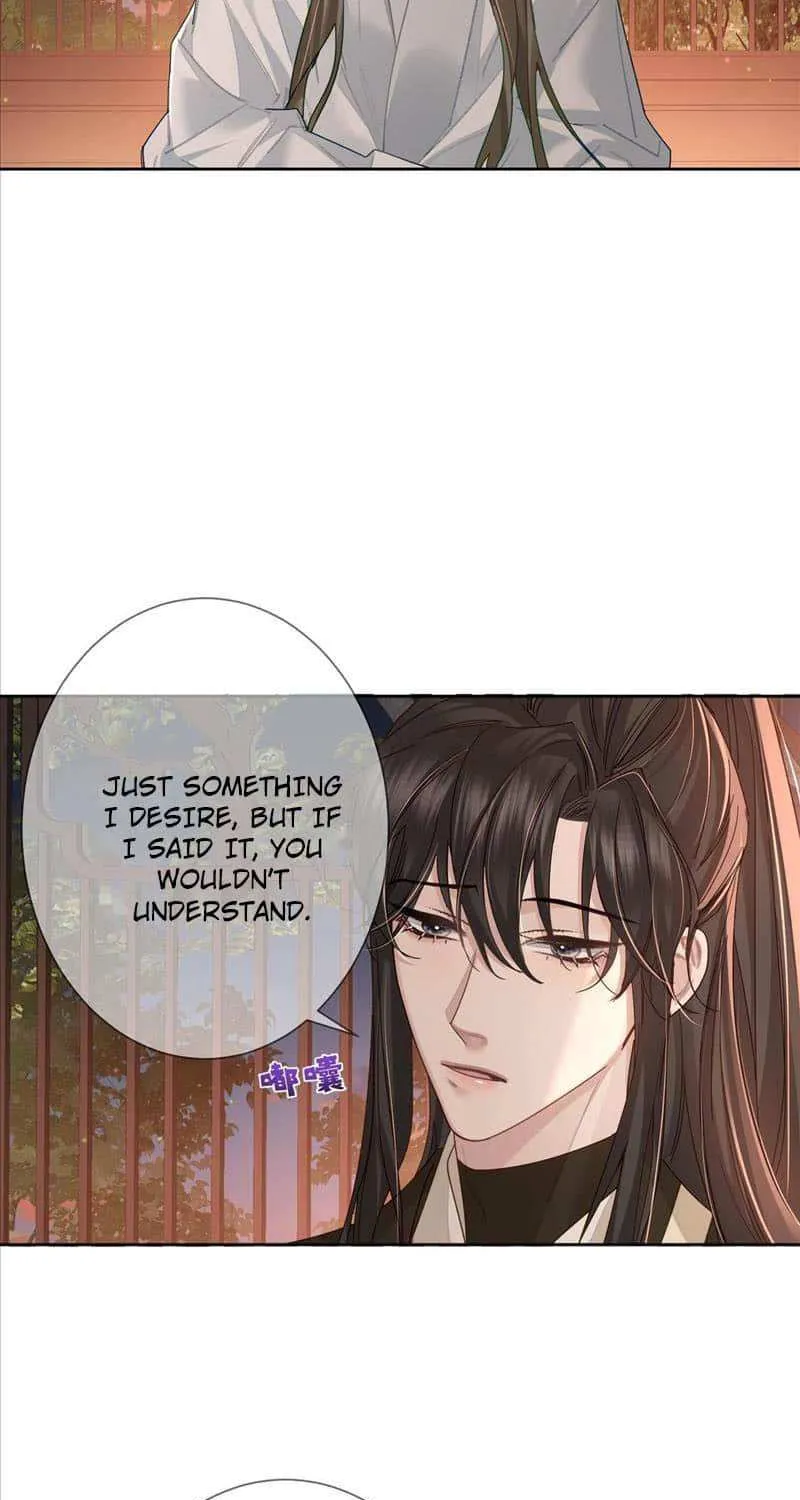 The Protagonist Just Wants To Falling In Love Chapter 72 page 18 - 
