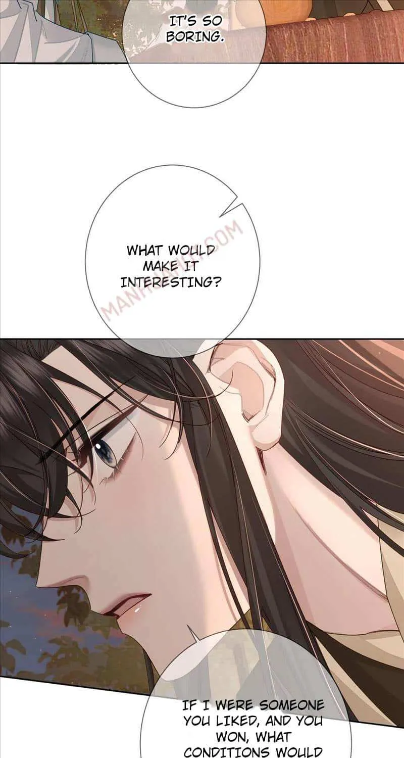 The Protagonist Just Wants To Falling In Love Chapter 72 page 20 - 