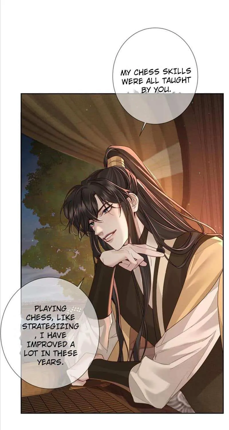The Protagonist Just Wants To Falling In Love Chapter 72 page 3 - 