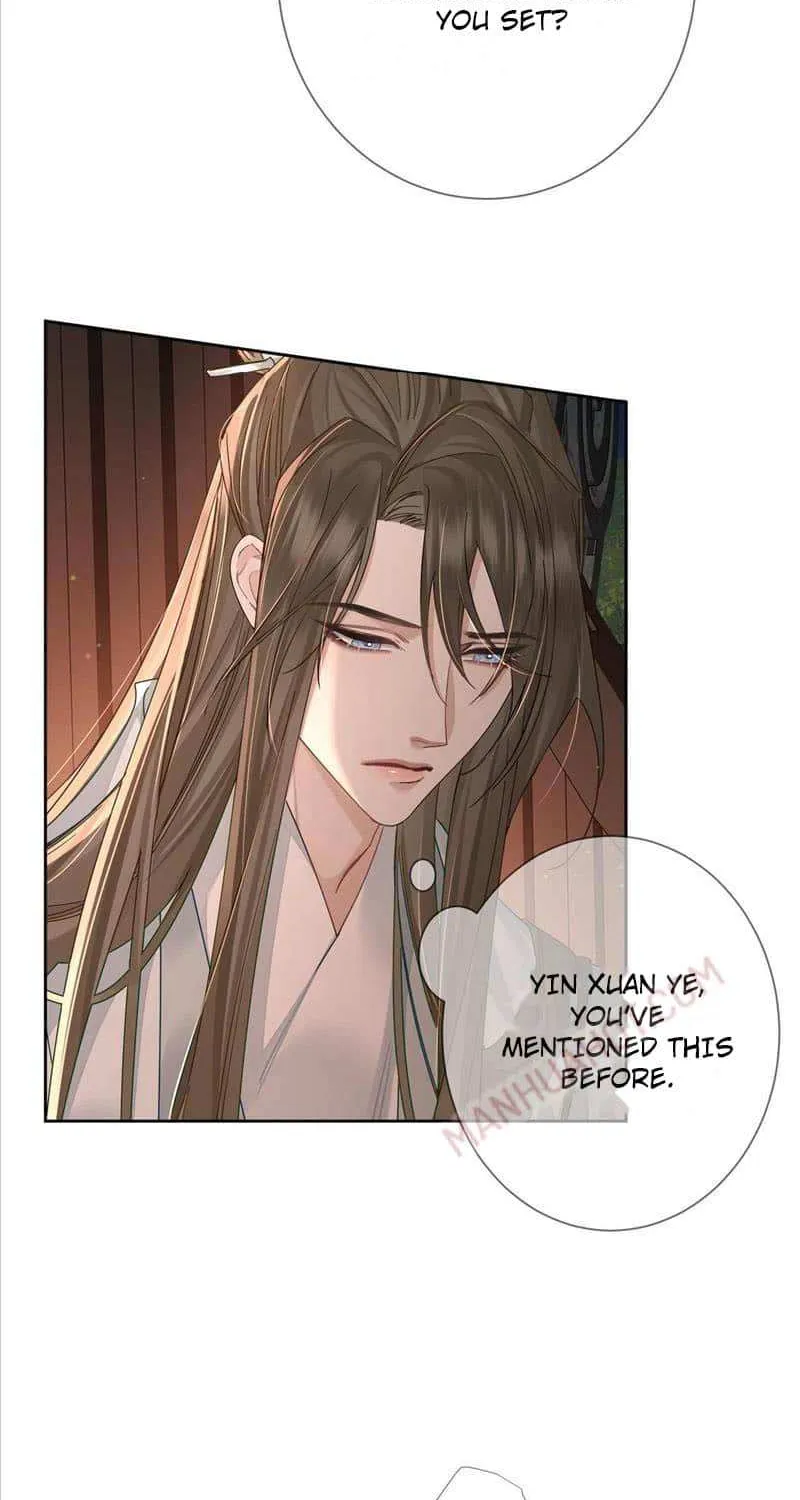 The Protagonist Just Wants To Falling In Love Chapter 72 page 21 - 