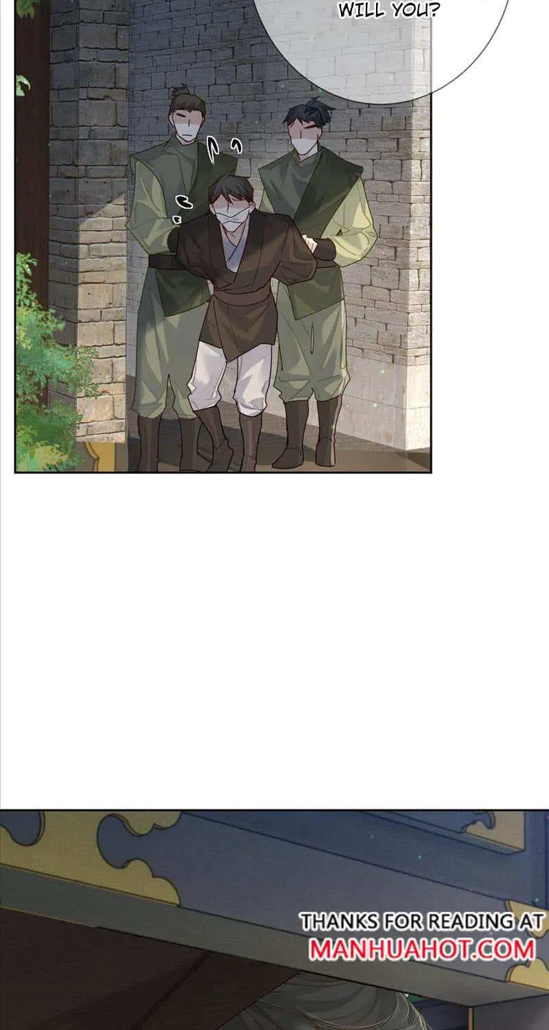 The Protagonist Just Wants To Falling In Love Chapter 72 page 27 - 