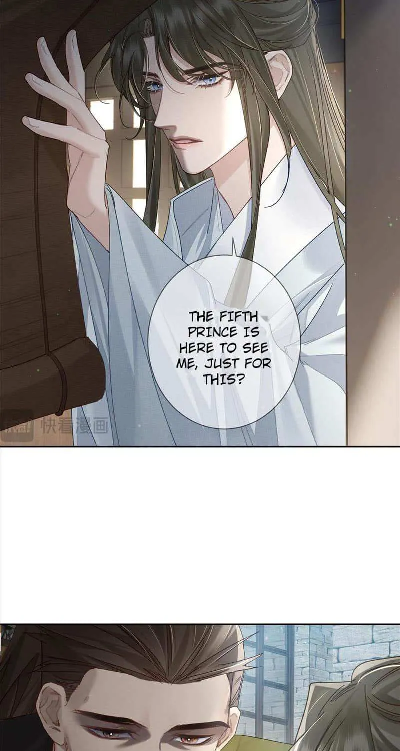 The Protagonist Just Wants To Falling In Love Chapter 72 page 28 - 