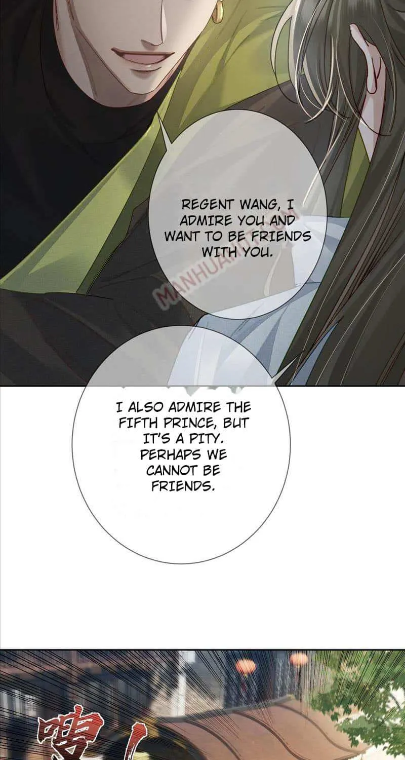 The Protagonist Just Wants To Falling In Love Chapter 72 page 29 - 