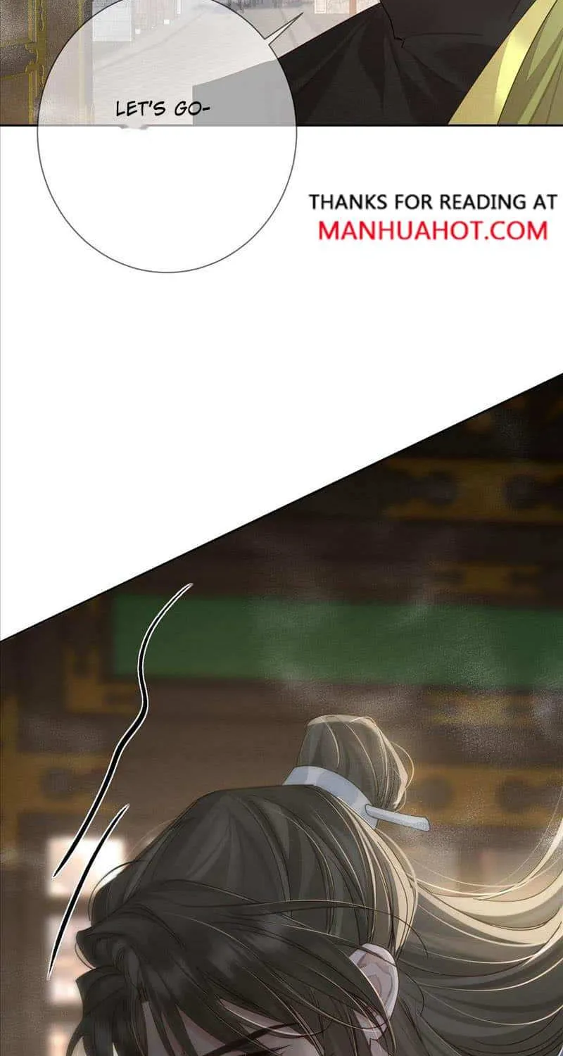 The Protagonist Just Wants To Falling In Love Chapter 72 page 39 - 