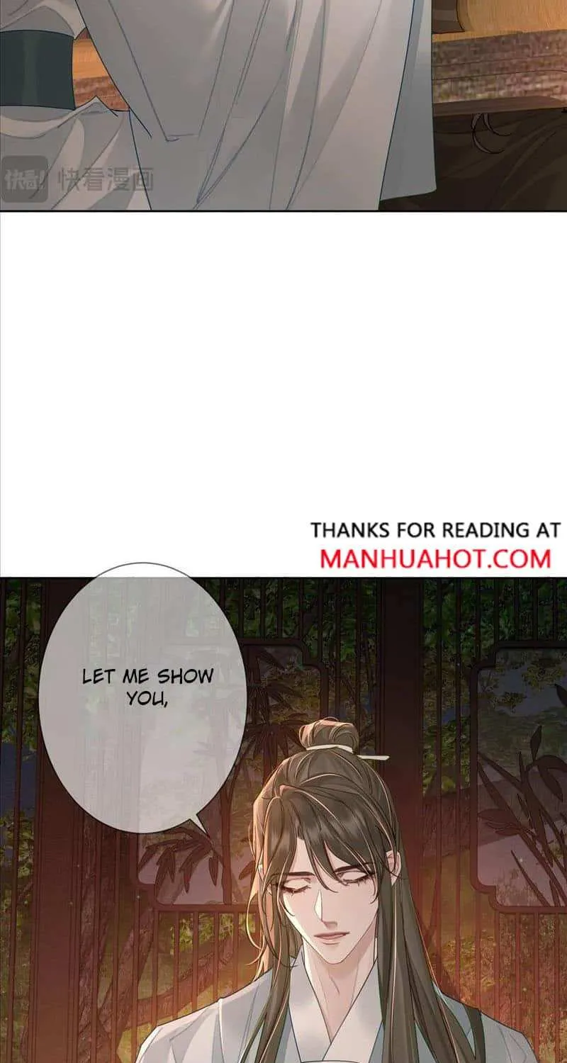 The Protagonist Just Wants To Falling In Love Chapter 72 page 5 - 