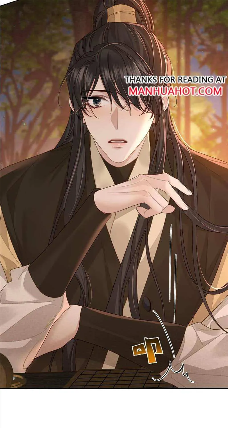 The Protagonist Just Wants To Falling In Love Chapter 72 page 8 - 