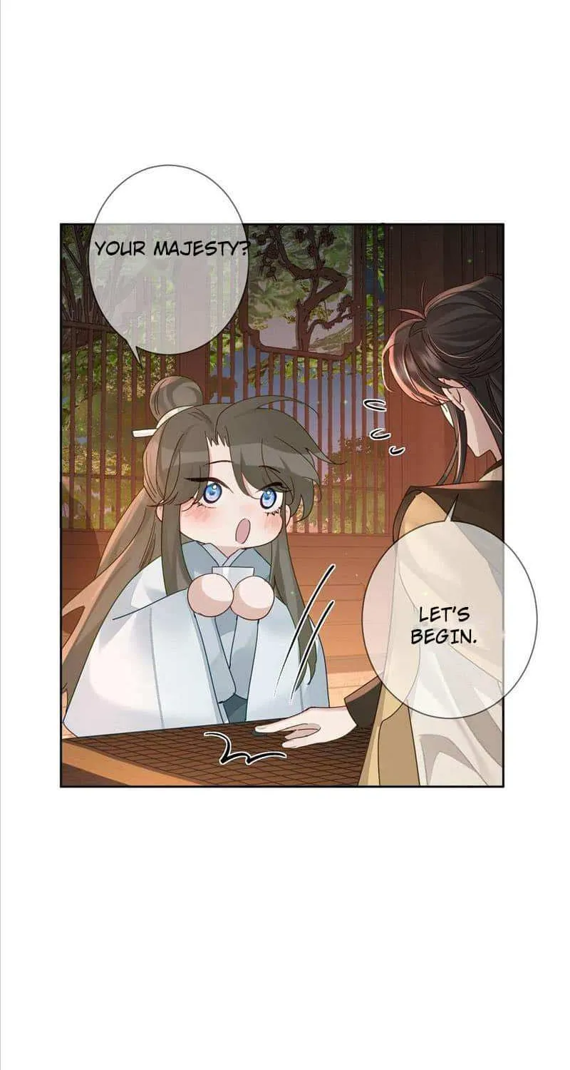 The Protagonist Just Wants To Falling In Love Chapter 72 page 9 - 