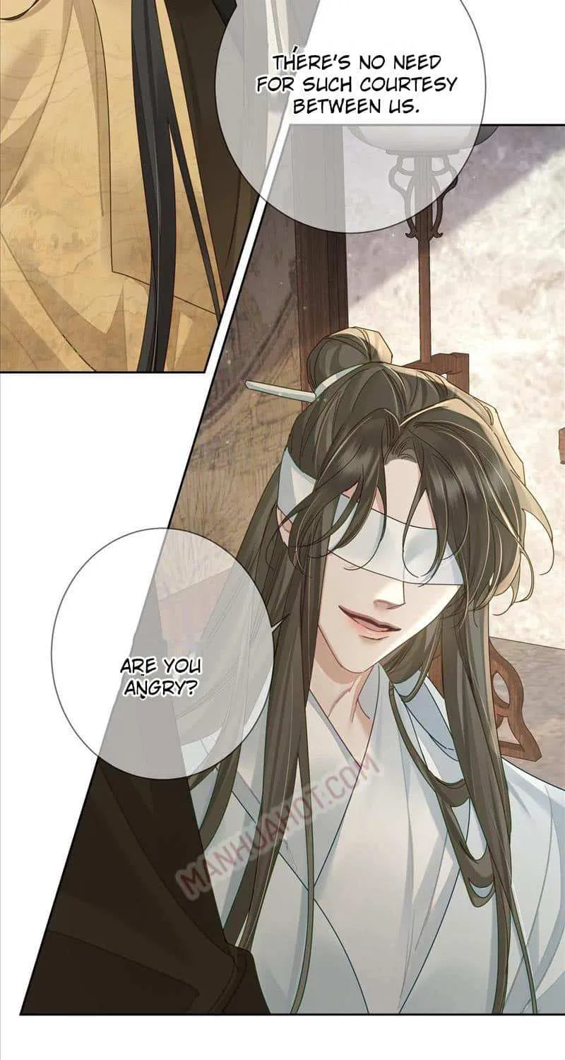 The Protagonist Just Wants To Falling In Love Chapter 73 page 18 - 