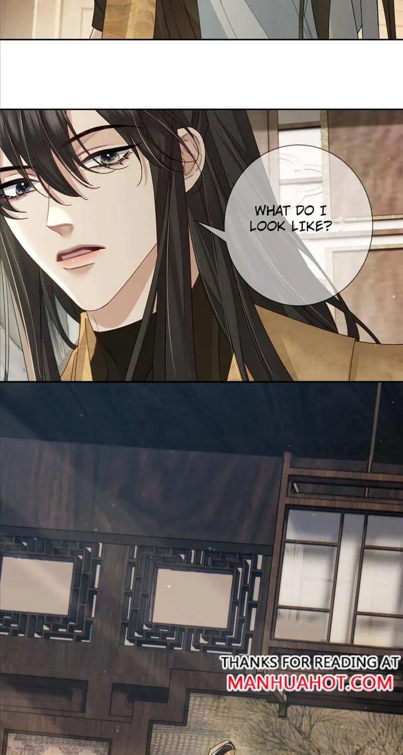 The Protagonist Just Wants To Falling In Love Chapter 73 page 20 - 