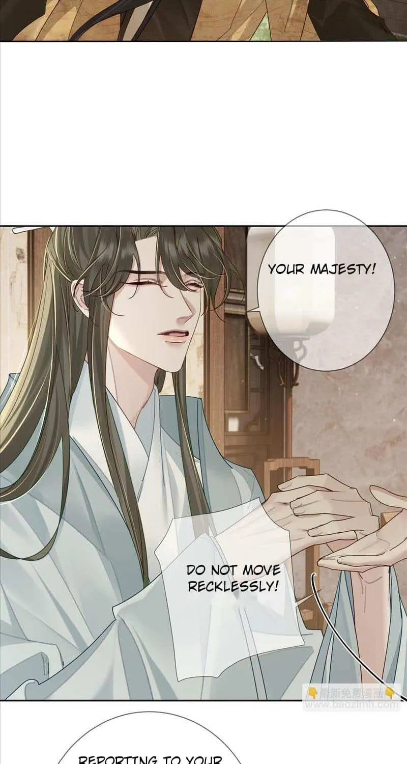 The Protagonist Just Wants To Falling In Love Chapter 73 page 3 - 