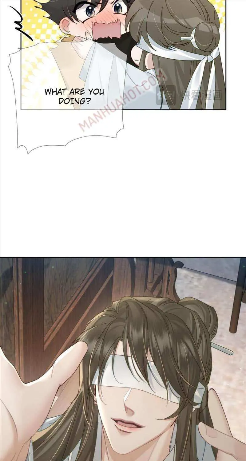 The Protagonist Just Wants To Falling In Love Chapter 73 page 23 - 