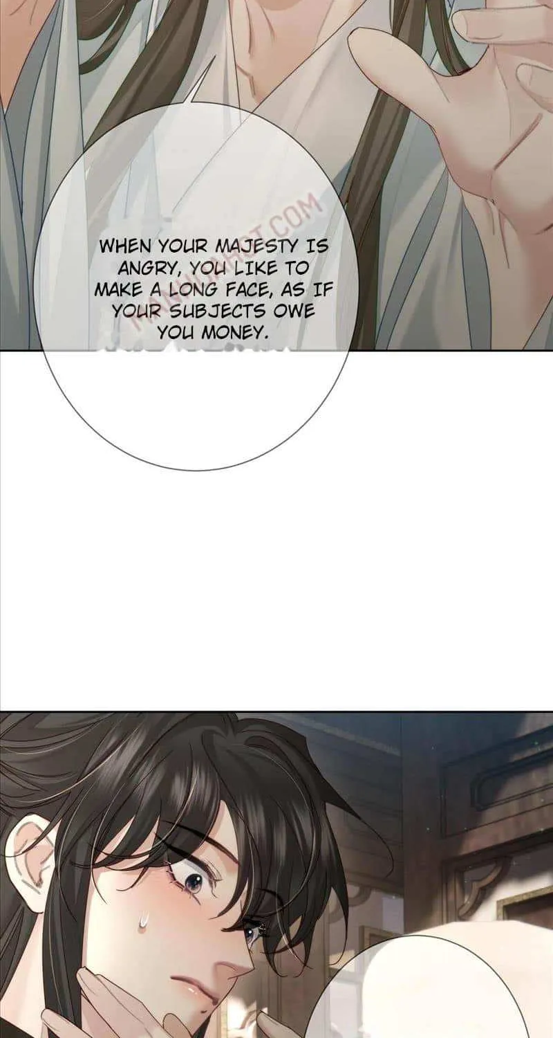 The Protagonist Just Wants To Falling In Love Chapter 73 page 24 - 