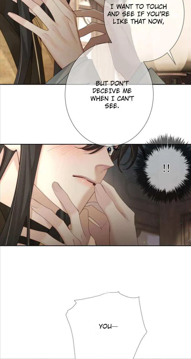 The Protagonist Just Wants To Falling In Love Chapter 73 page 25 - 