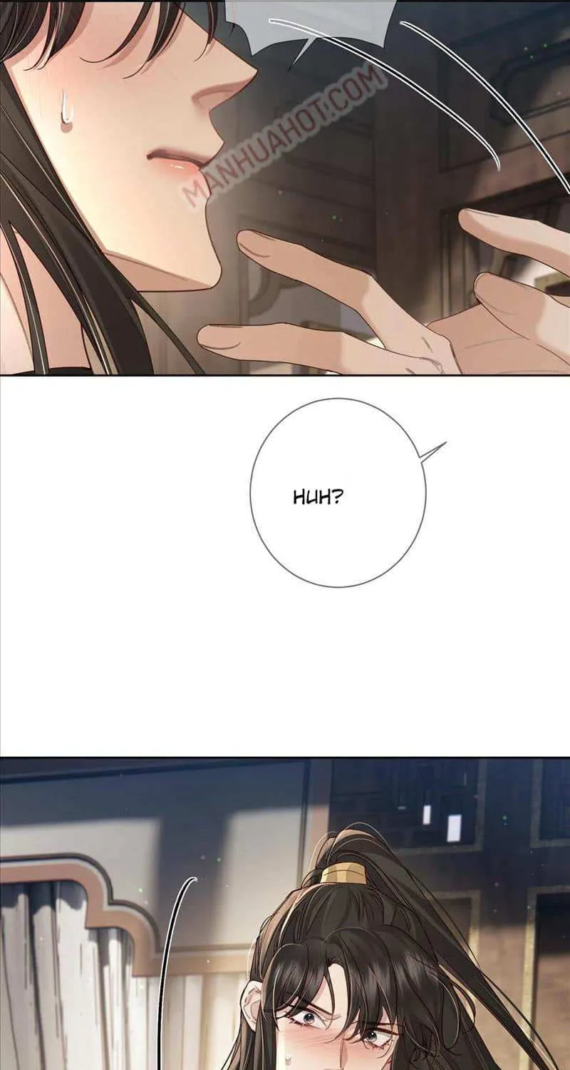 The Protagonist Just Wants To Falling In Love Chapter 73 page 26 - 