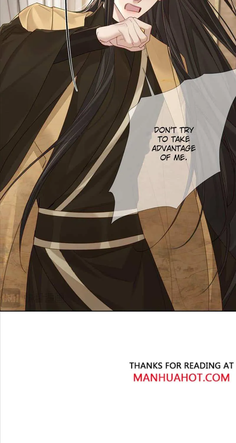 The Protagonist Just Wants To Falling In Love Chapter 73 page 27 - 