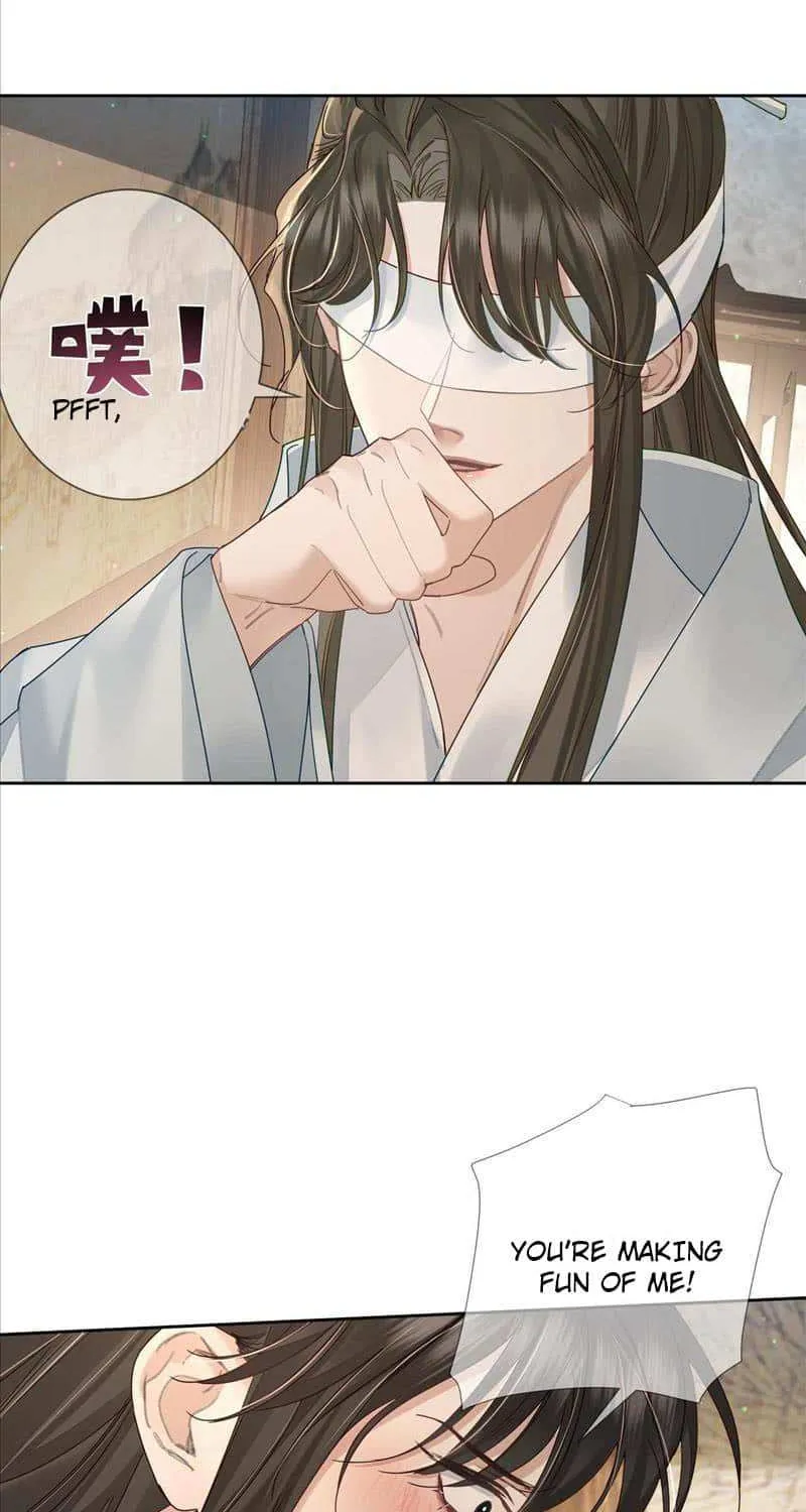 The Protagonist Just Wants To Falling In Love Chapter 73 page 28 - 