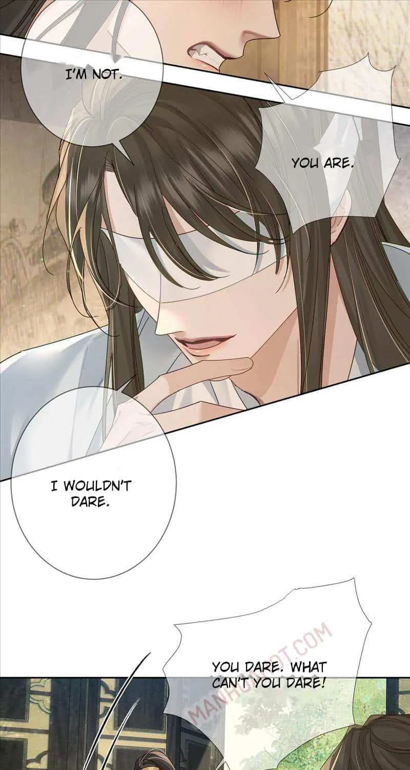 The Protagonist Just Wants To Falling In Love Chapter 73 page 30 - 