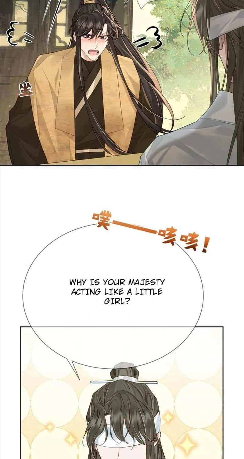 The Protagonist Just Wants To Falling In Love Chapter 73 page 31 - 