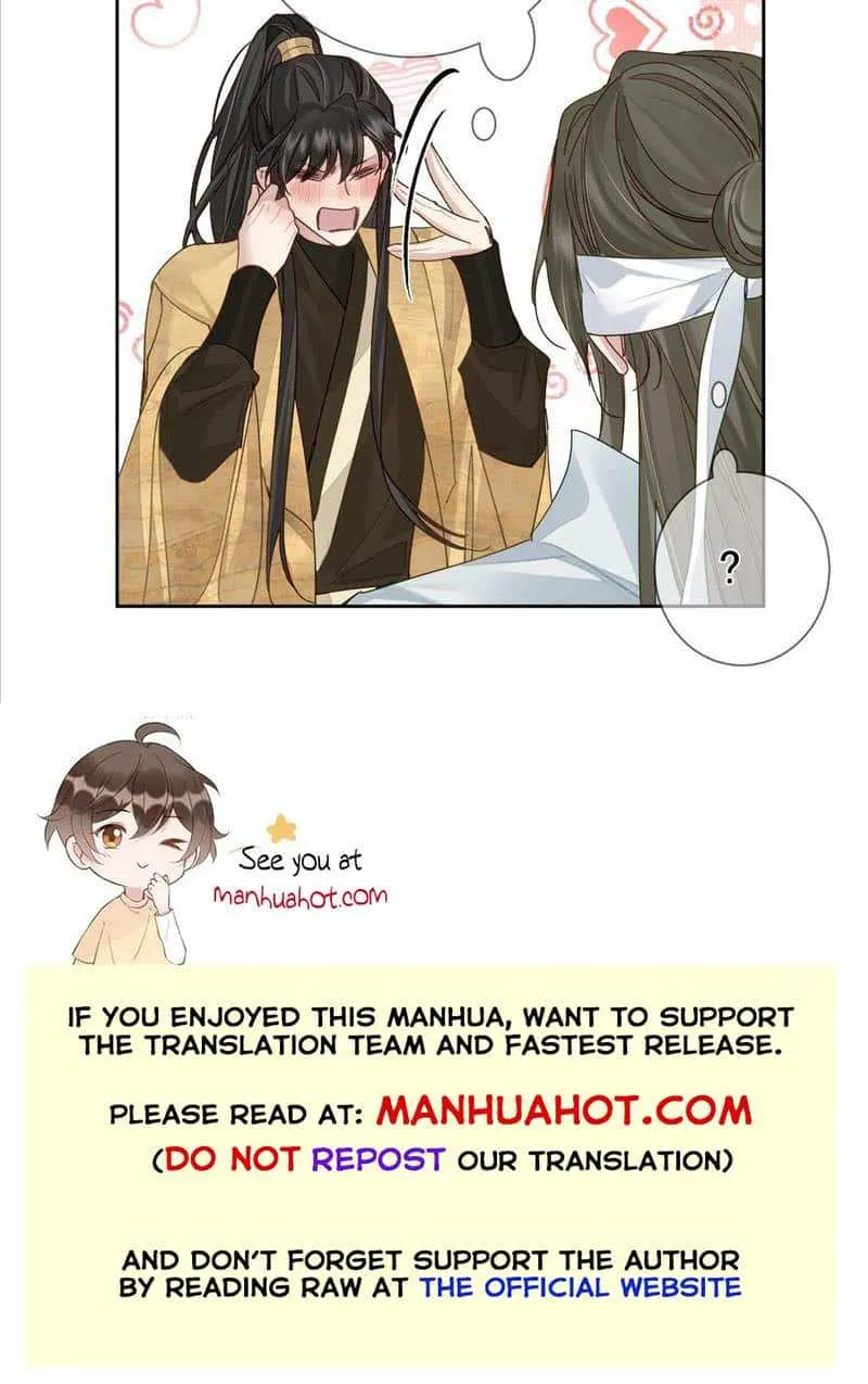 The Protagonist Just Wants To Falling In Love Chapter 73 page 34 - 