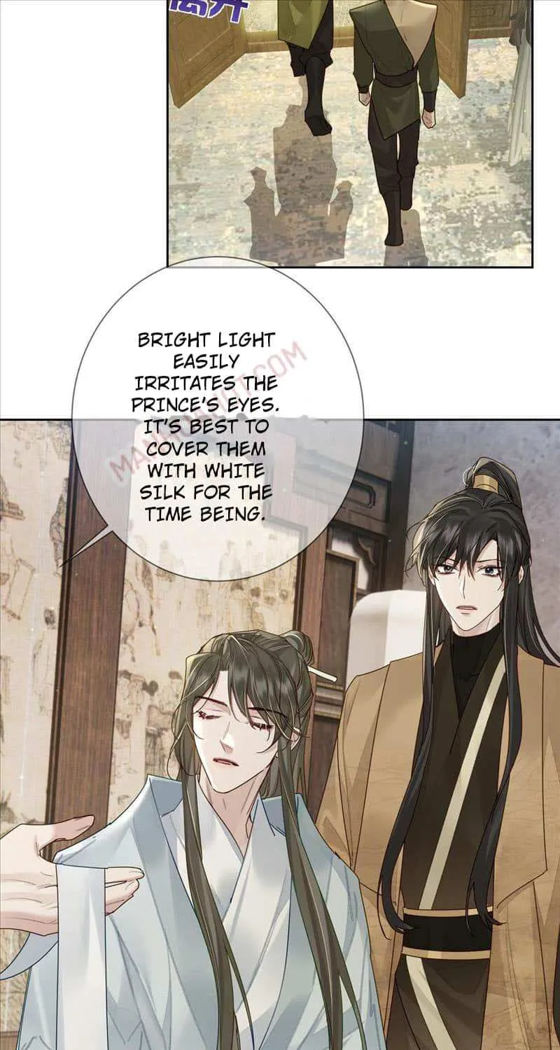 The Protagonist Just Wants To Falling In Love Chapter 73 page 9 - 