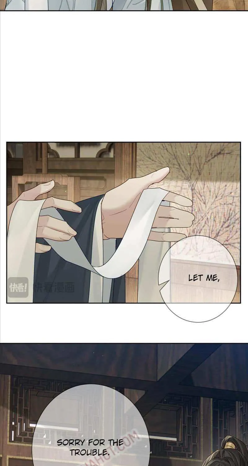 The Protagonist Just Wants To Falling In Love Chapter 73 page 10 - 