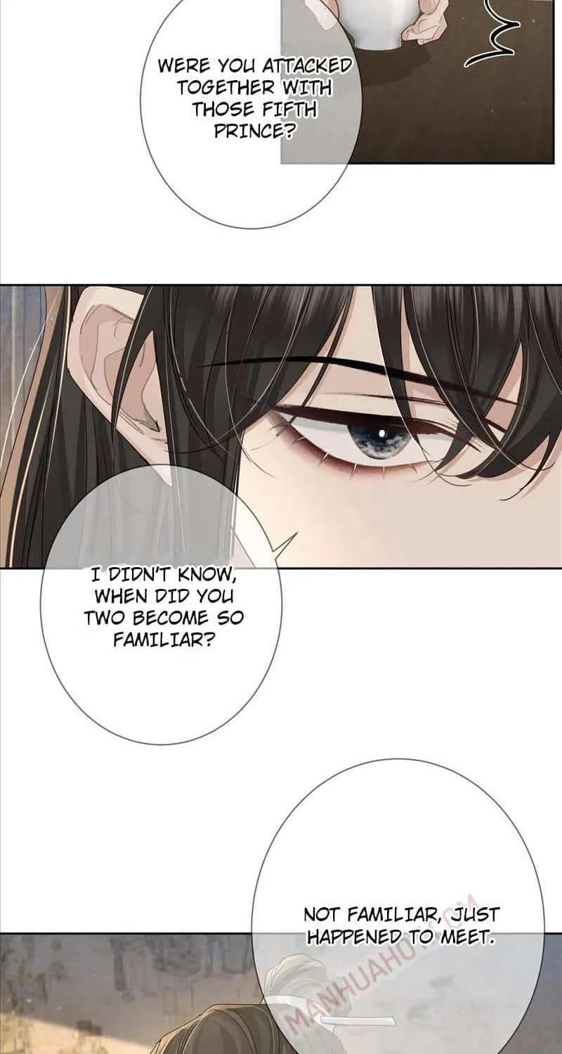 The Protagonist Just Wants To Falling In Love Chapter 74 page 2 - 