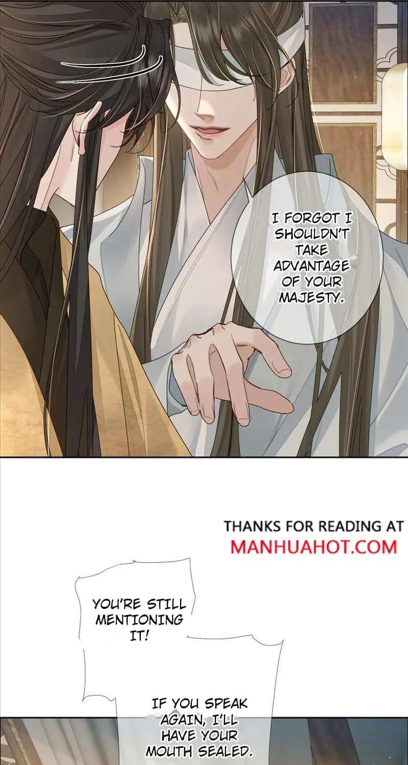 The Protagonist Just Wants To Falling In Love Chapter 74 page 16 - 