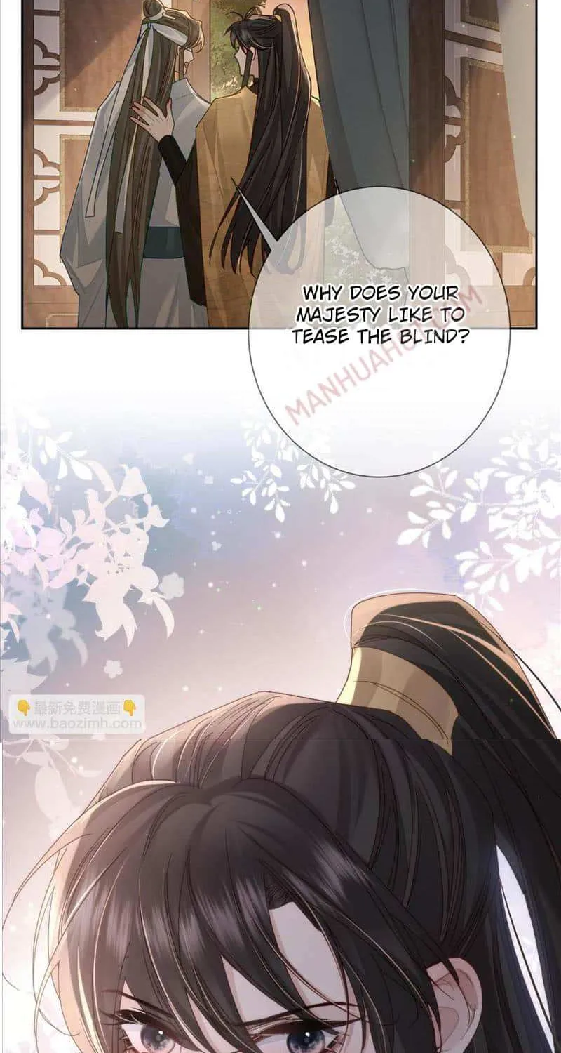 The Protagonist Just Wants To Falling In Love Chapter 74 page 18 - 
