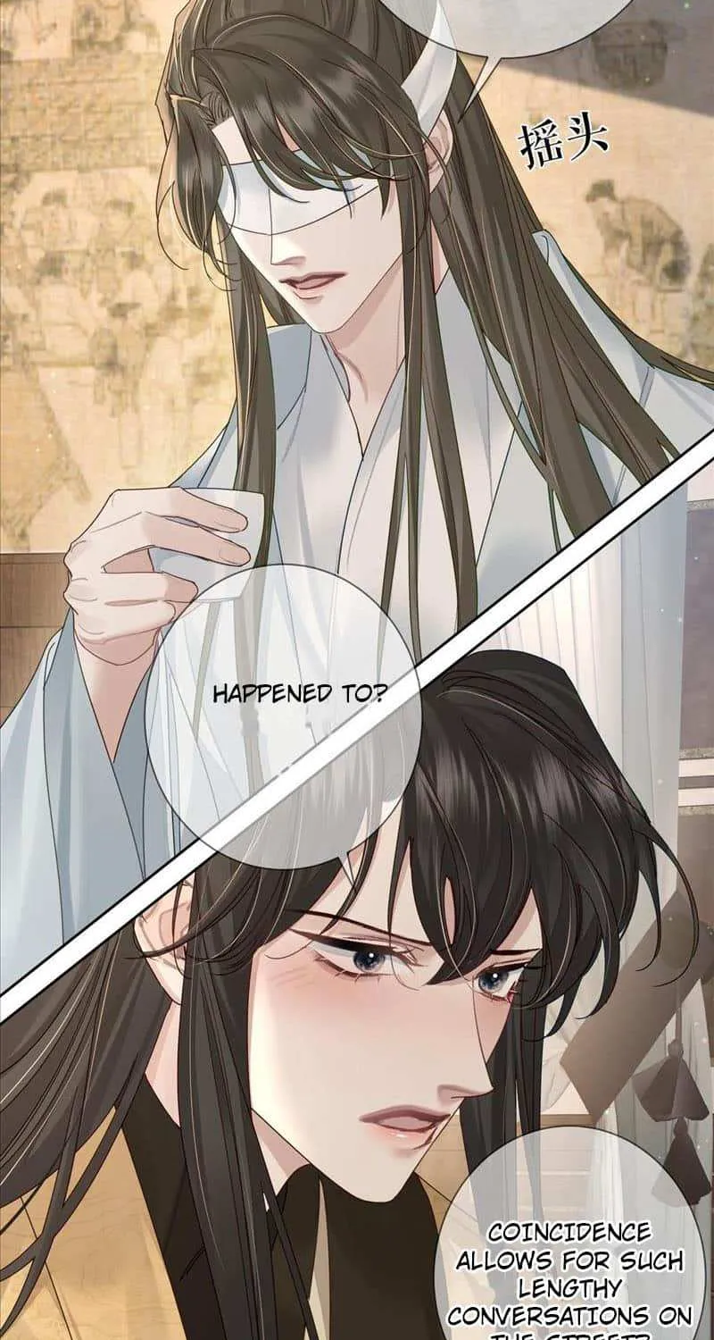 The Protagonist Just Wants To Falling In Love Chapter 74 page 3 - 