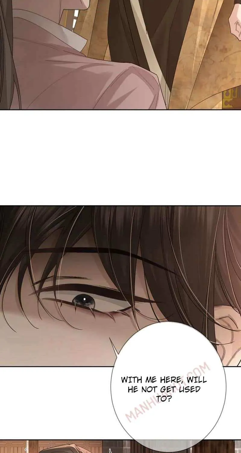 The Protagonist Just Wants To Falling In Love Chapter 74 page 26 - 