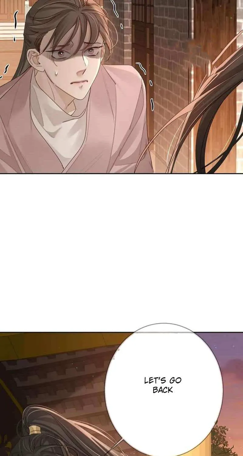 The Protagonist Just Wants To Falling In Love Chapter 74 page 27 - 