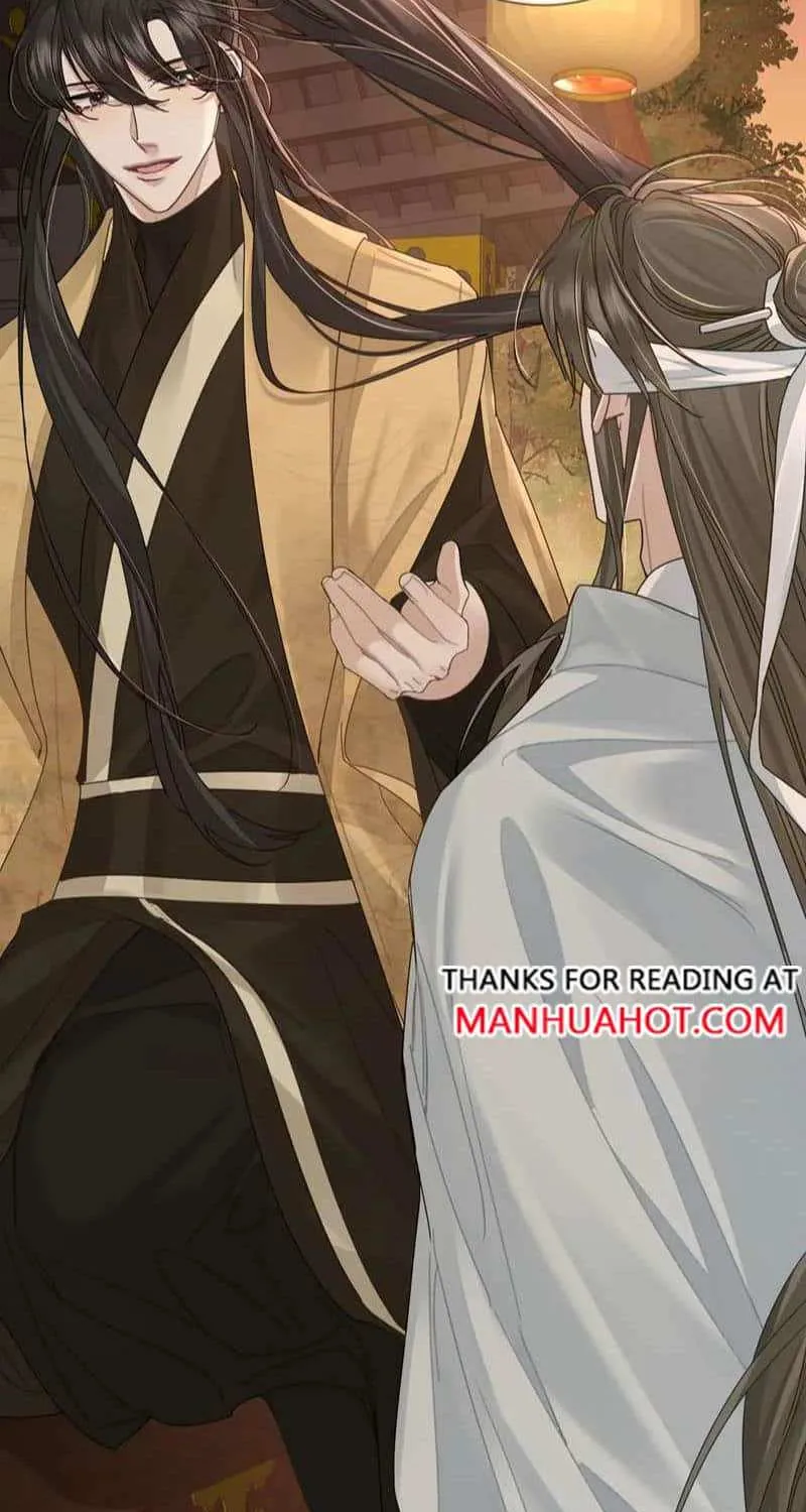The Protagonist Just Wants To Falling In Love Chapter 74 page 28 - 
