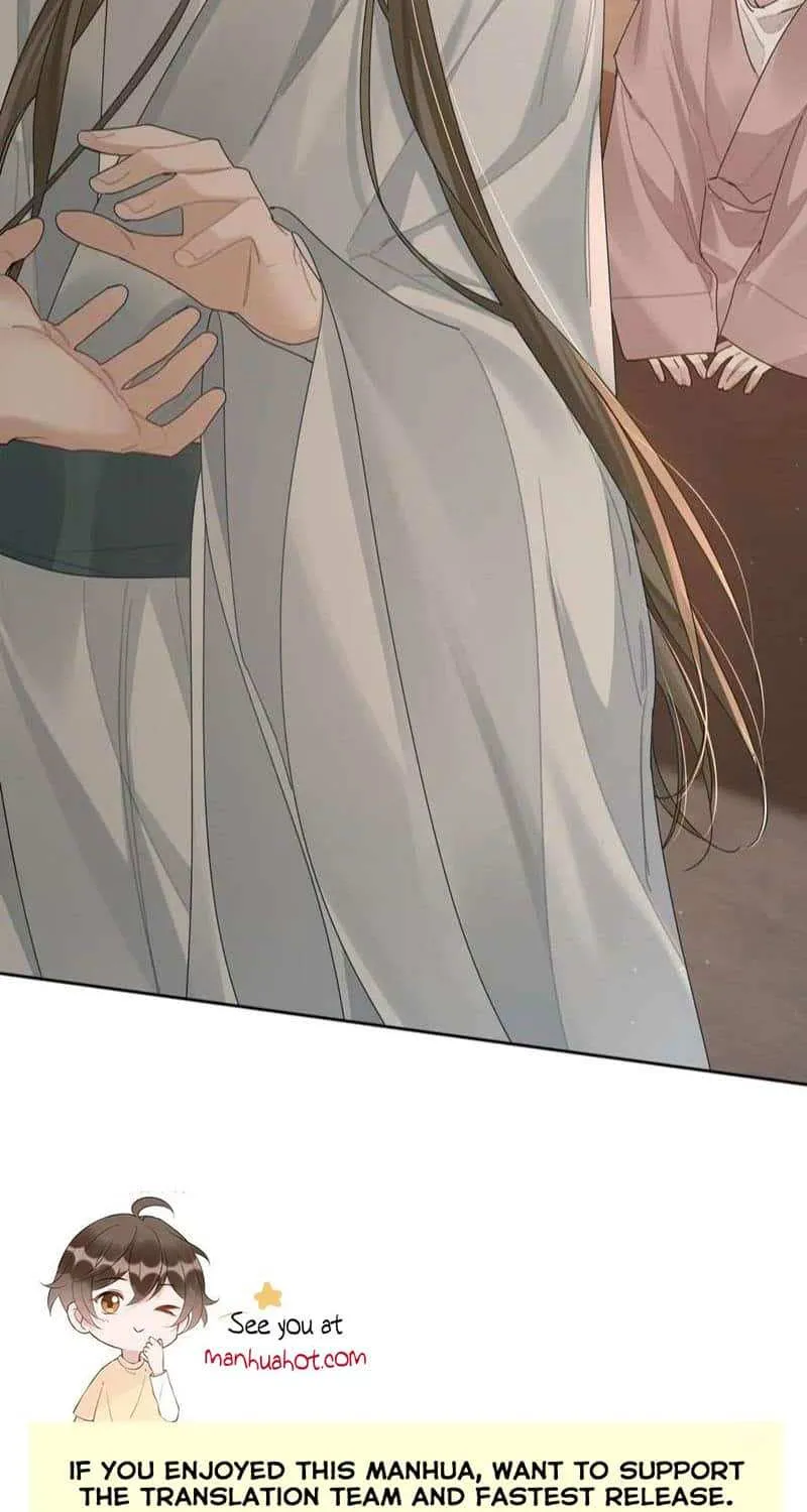 The Protagonist Just Wants To Falling In Love Chapter 74 page 30 - 
