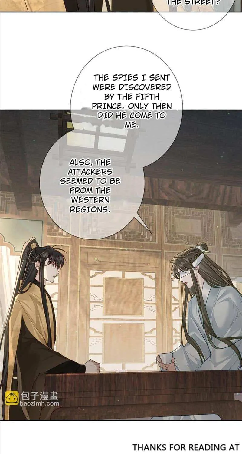 The Protagonist Just Wants To Falling In Love Chapter 74 page 4 - 