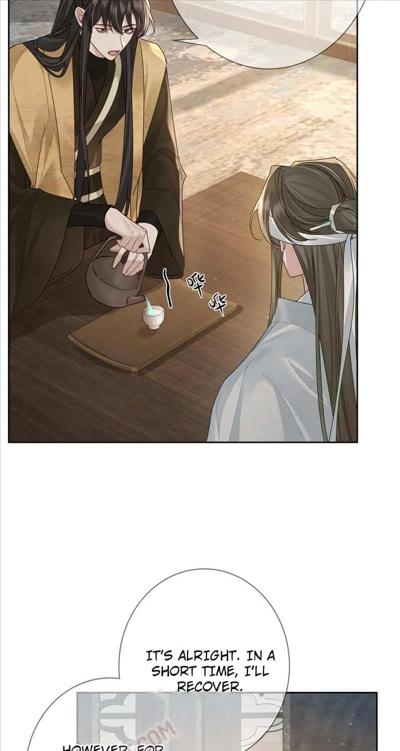 The Protagonist Just Wants To Falling In Love Chapter 74 page 7 - 
