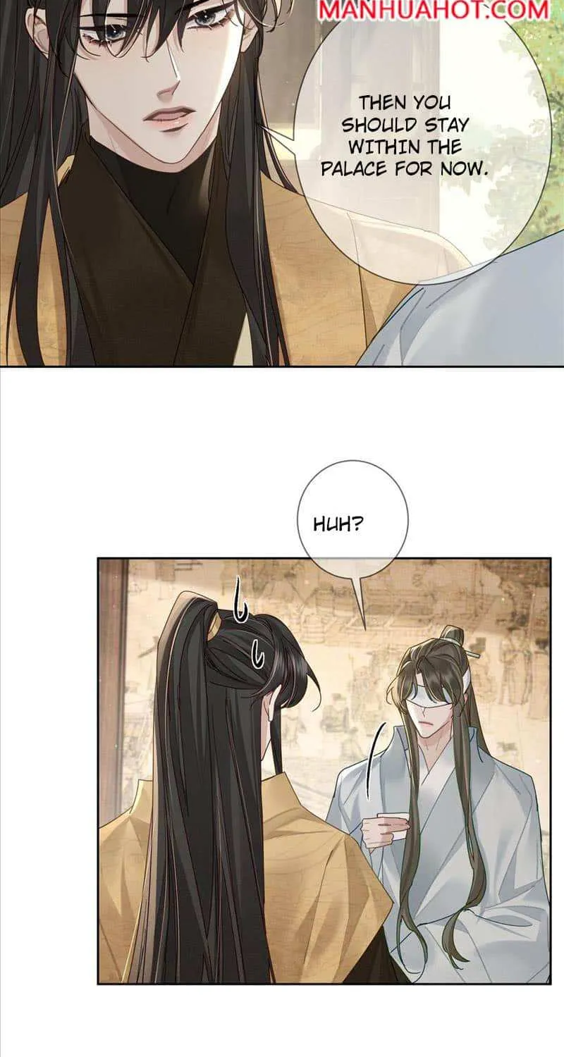The Protagonist Just Wants To Falling In Love Chapter 74 page 9 - 