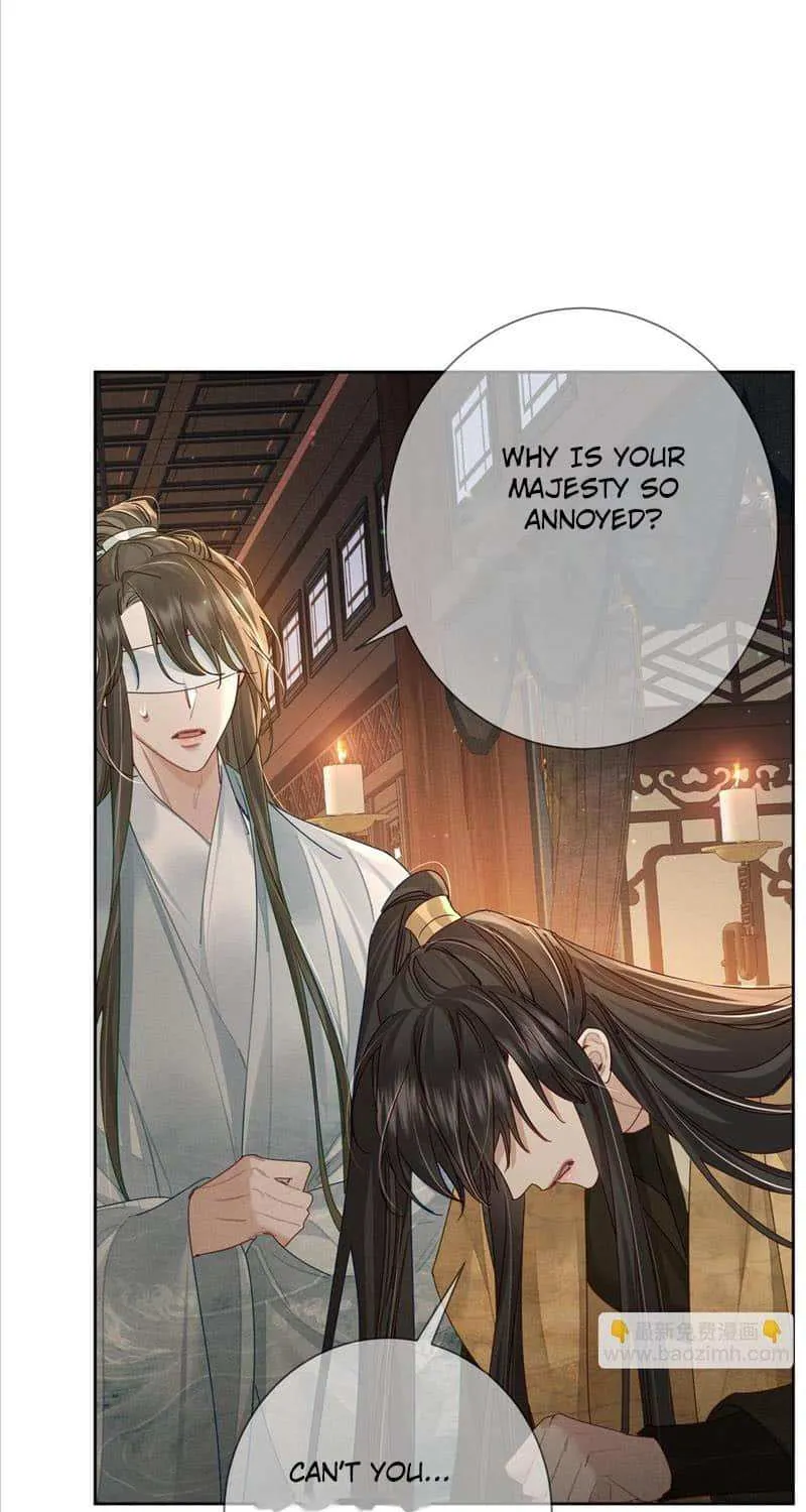 The Protagonist Just Wants To Falling In Love Chapter 75 page 18 - 