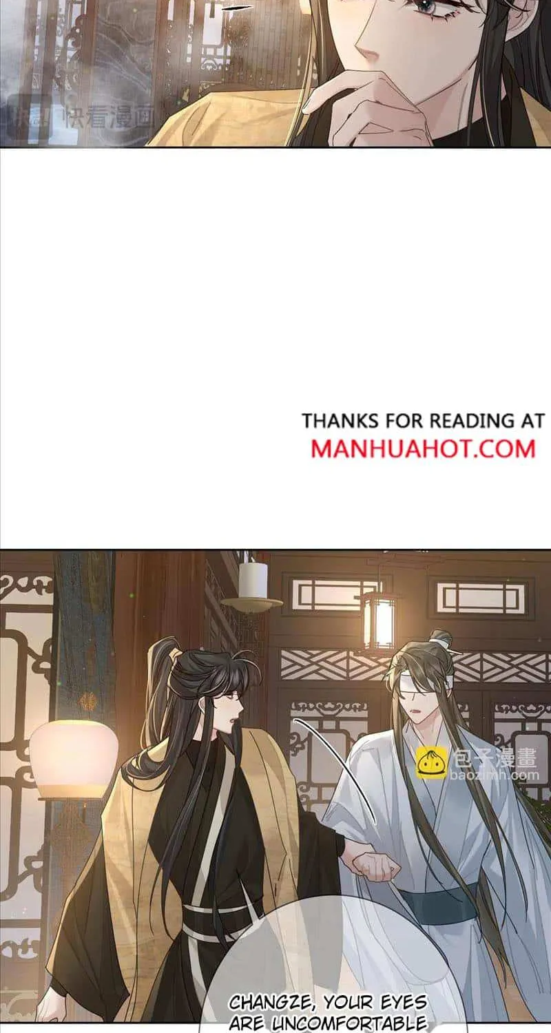 The Protagonist Just Wants To Falling In Love Chapter 75 page 3 - 
