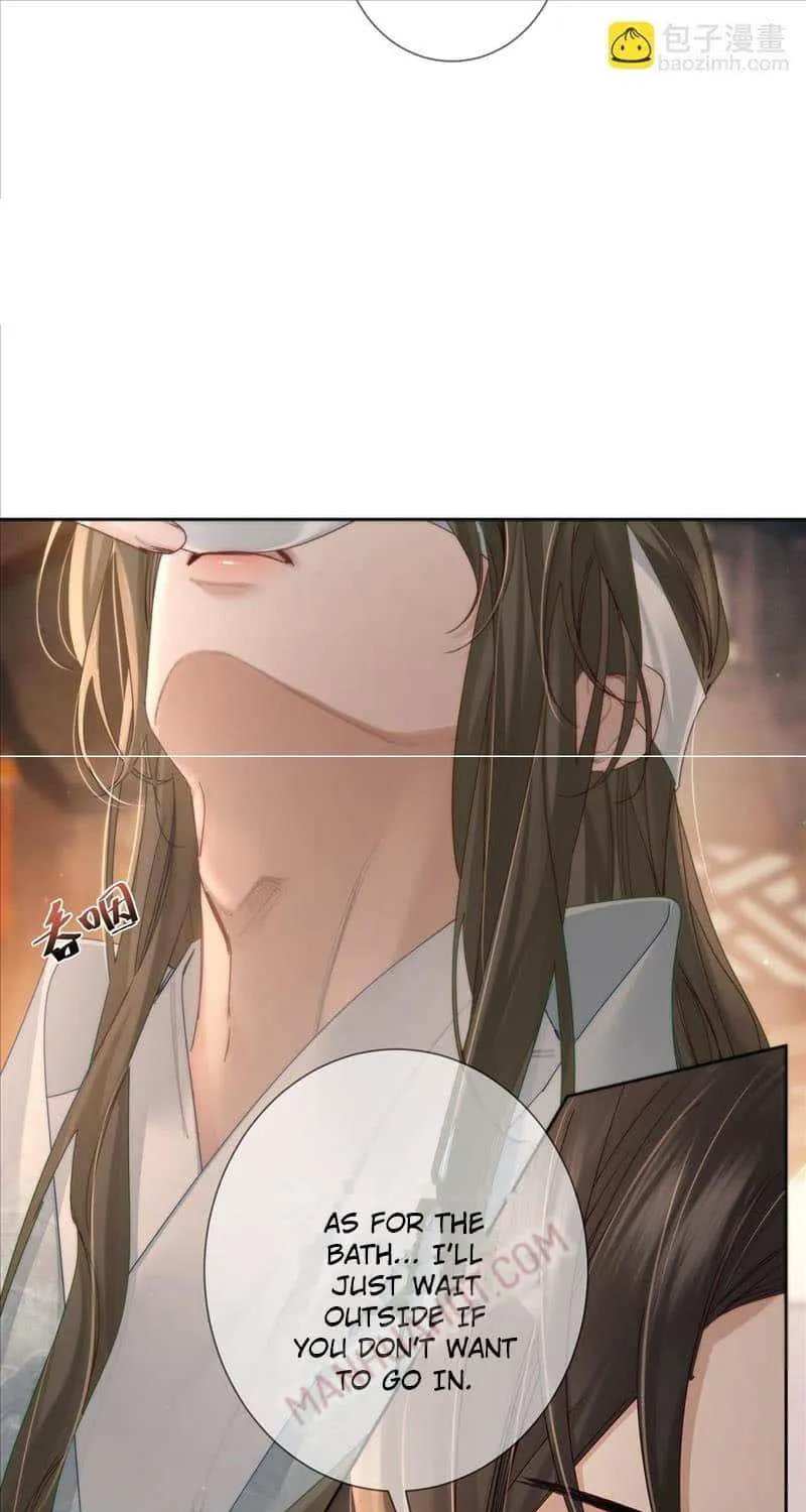 The Protagonist Just Wants To Falling In Love Chapter 75 page 23 - 