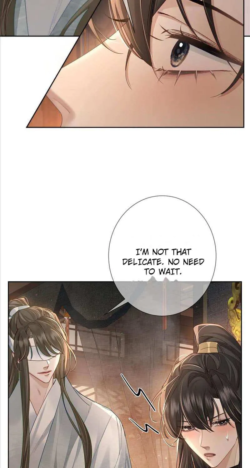 The Protagonist Just Wants To Falling In Love Chapter 75 page 24 - 