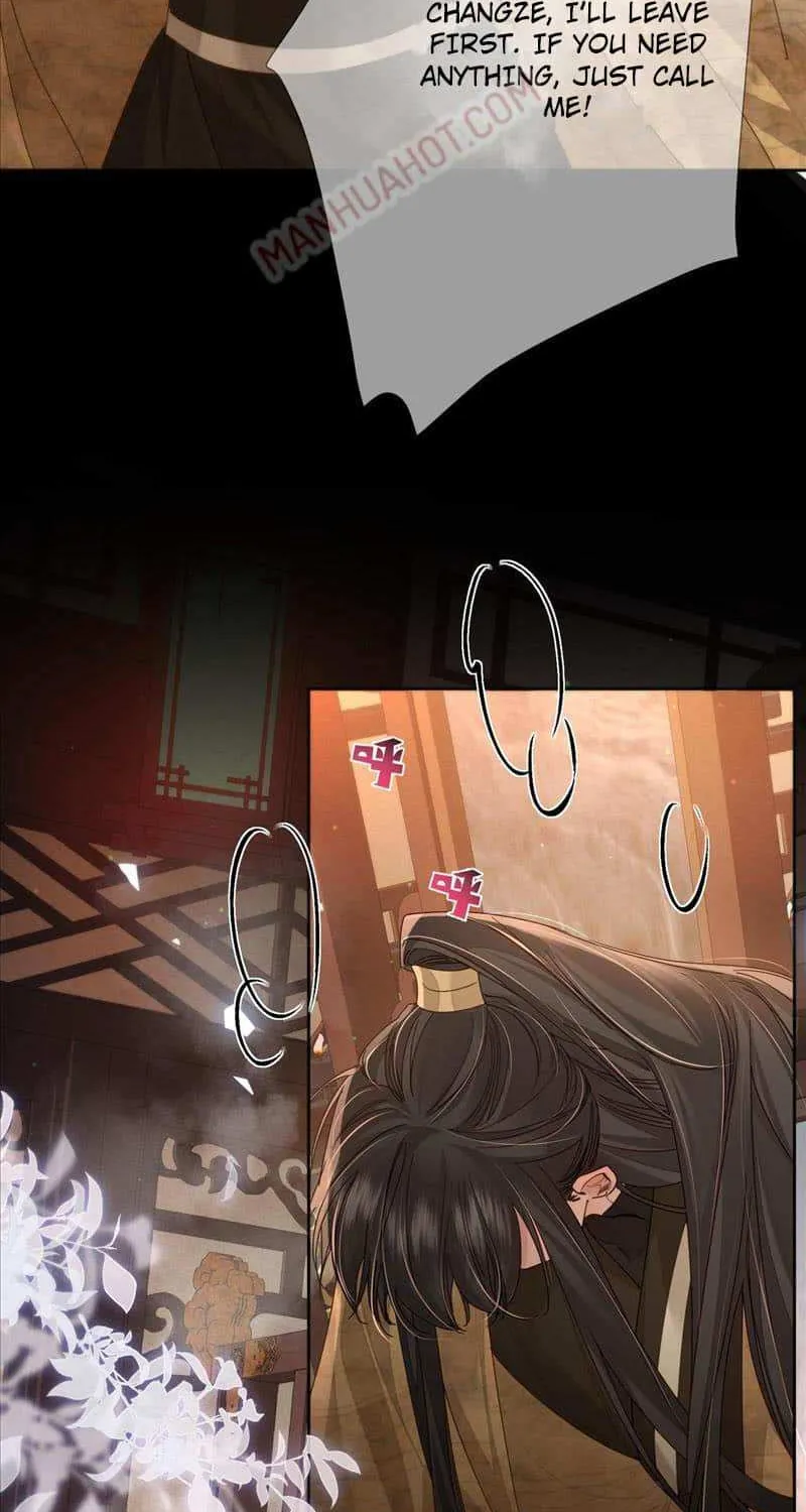 The Protagonist Just Wants To Falling In Love Chapter 75 page 28 - 