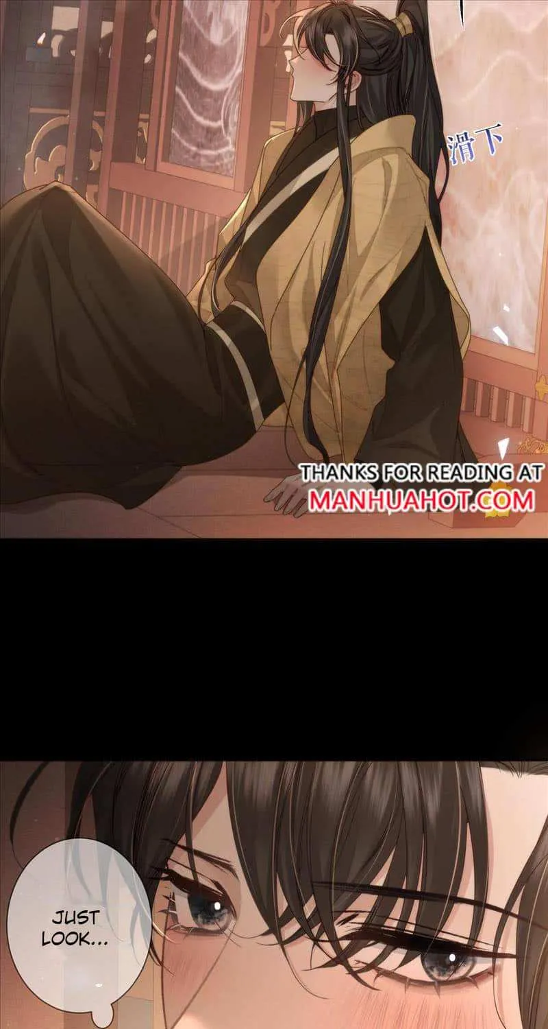 The Protagonist Just Wants To Falling In Love Chapter 75 page 30 - 