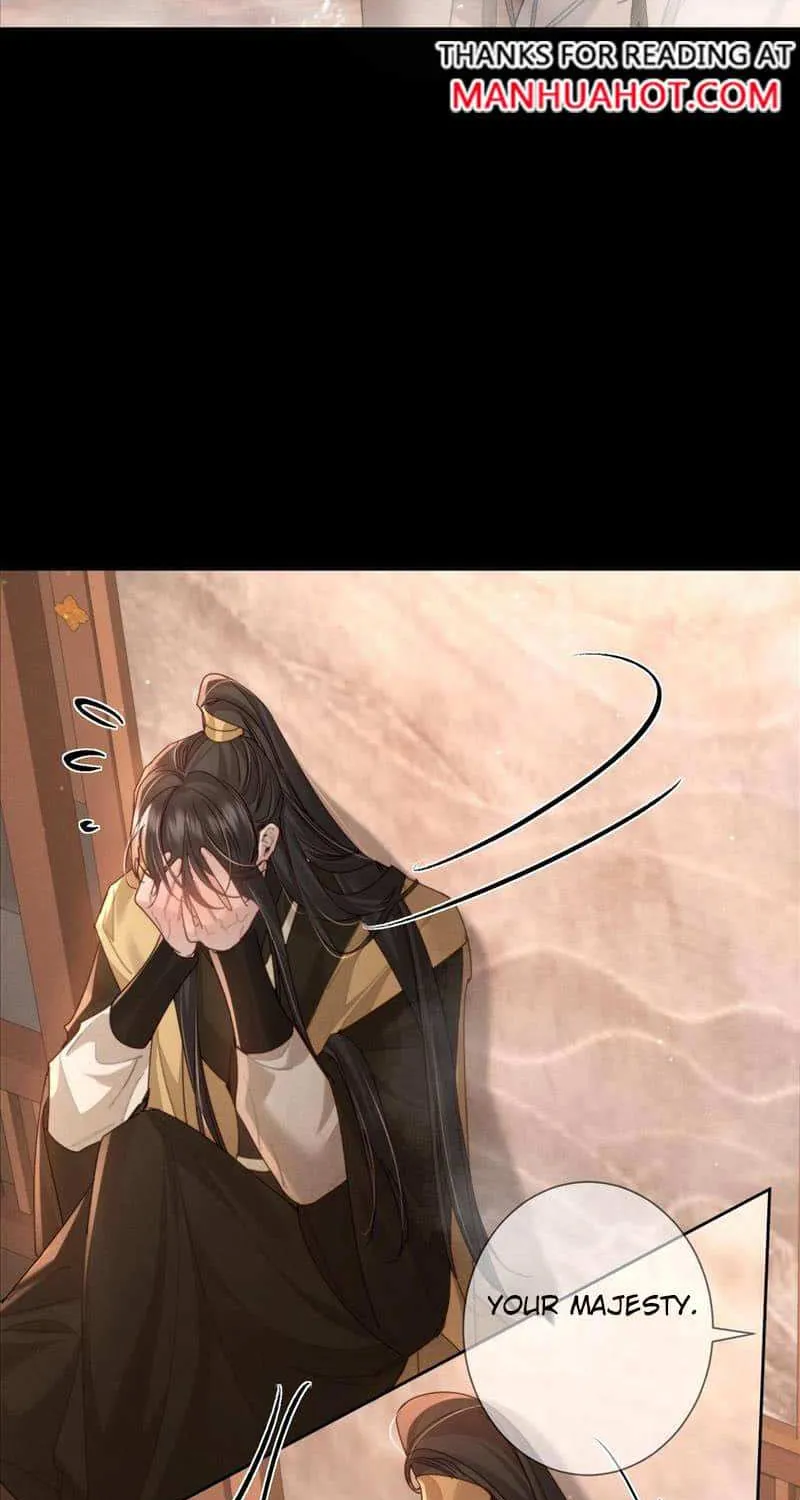 The Protagonist Just Wants To Falling In Love Chapter 75 page 32 - 