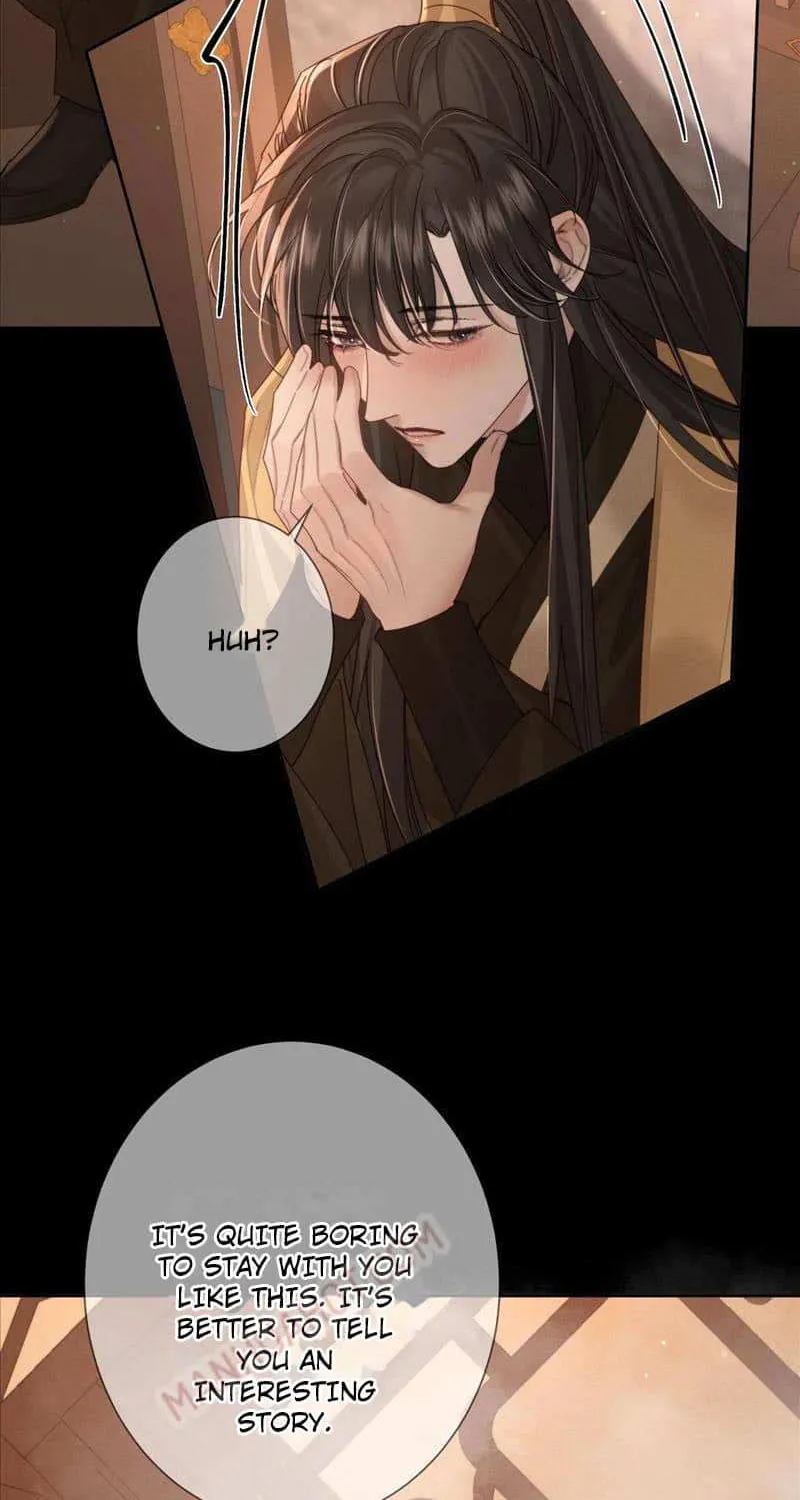 The Protagonist Just Wants To Falling In Love Chapter 75 page 33 - 