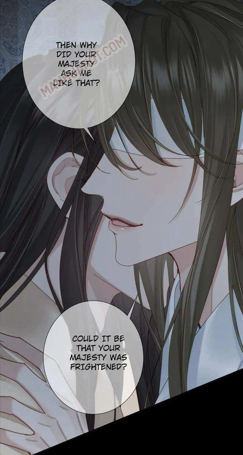 The Protagonist Just Wants To Falling In Love Chapter 76 page 20 - 
